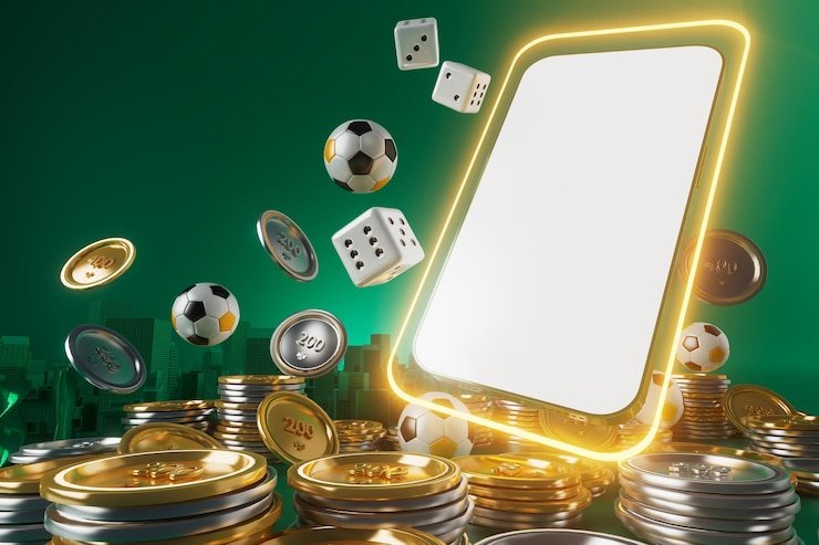 Arena Tembak Ikan Bingo dewasa