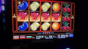Tampilan mobile Tembak Ikan Bingo