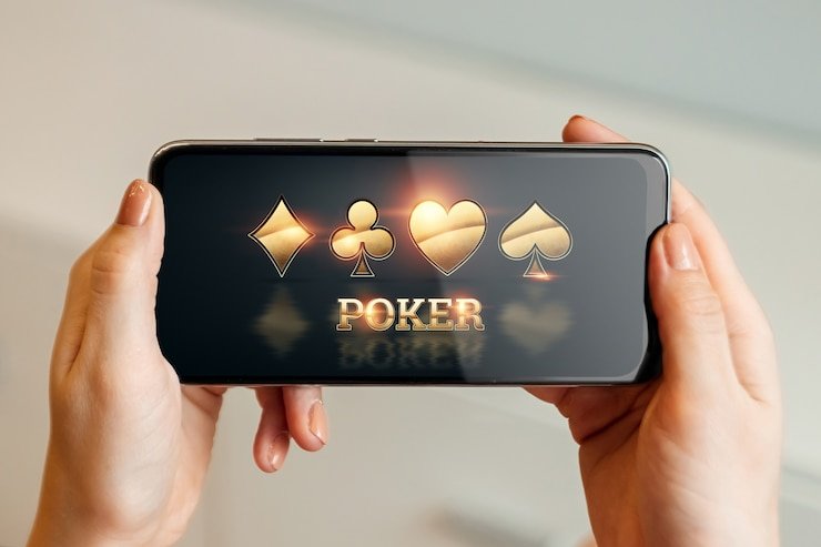 Pengingat batas Tembak Ikan Bingo