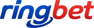 Logo ringbet berwarna emas